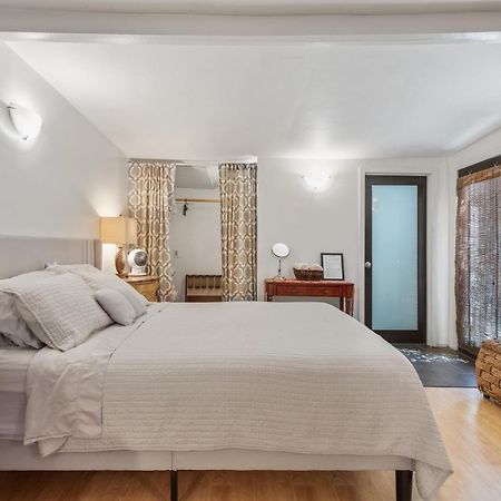 Private Studio City Guest House Los Angeles Zewnętrze zdjęcie