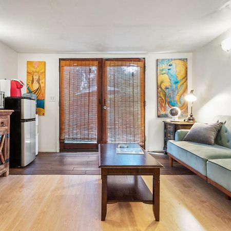 Private Studio City Guest House Los Angeles Zewnętrze zdjęcie