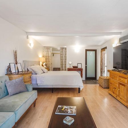 Private Studio City Guest House Los Angeles Zewnętrze zdjęcie