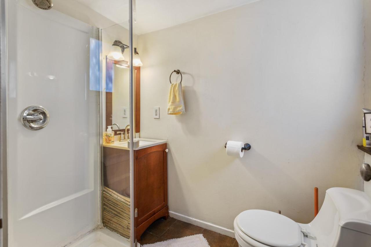 Private Studio City Guest House Los Angeles Zewnętrze zdjęcie