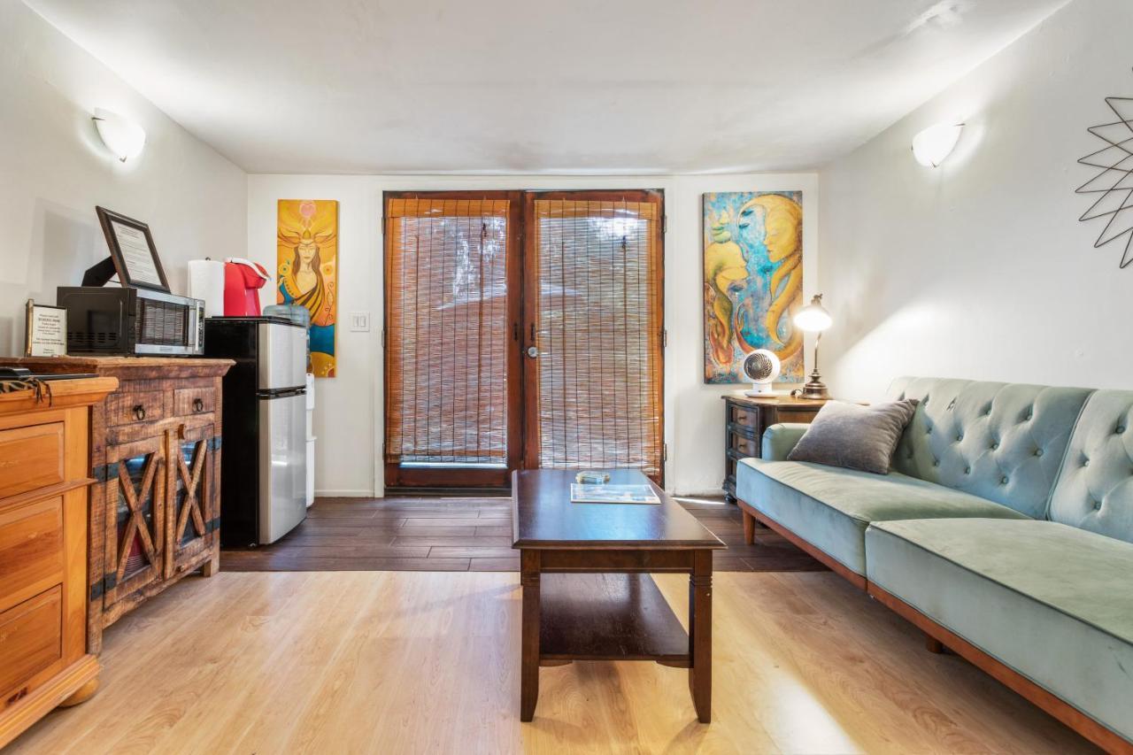 Private Studio City Guest House Los Angeles Zewnętrze zdjęcie